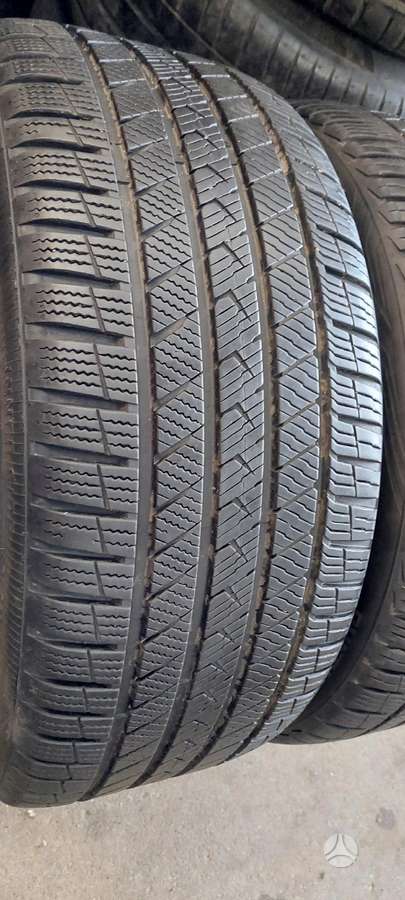 Vredestein, winter 245/35 R20