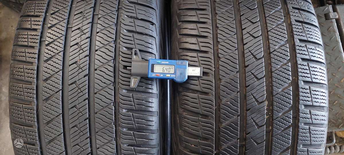 Vredestein, winter 245/35 R20