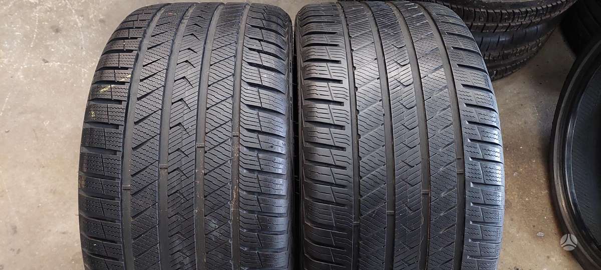 Vredestein, зимние 275/30 R20