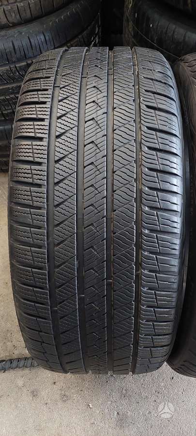 Vredestein, winter 275/30 R20