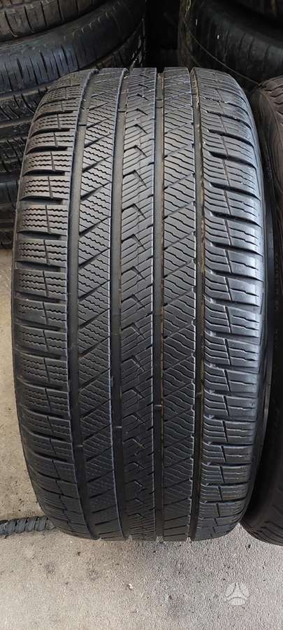Vredestein, зимние 275/30 R20