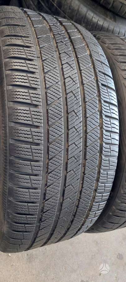 Vredestein, winter 275/30 R20