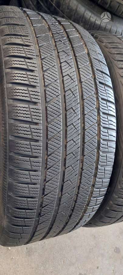 Vredestein, зимние 275/30 R20