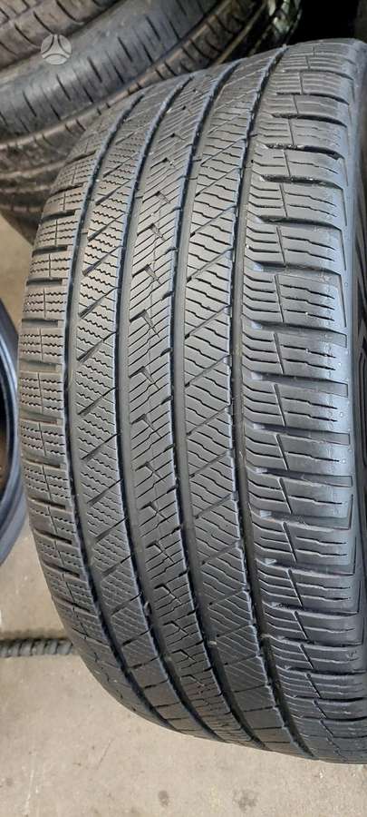 Vredestein, зимние 275/30 R20