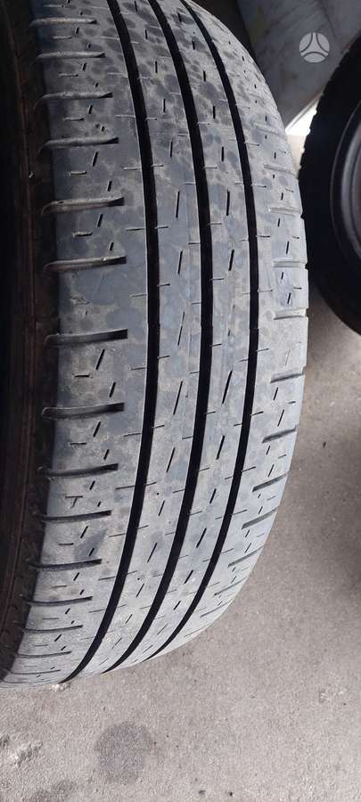 Pirelli, summer 205/65 R16