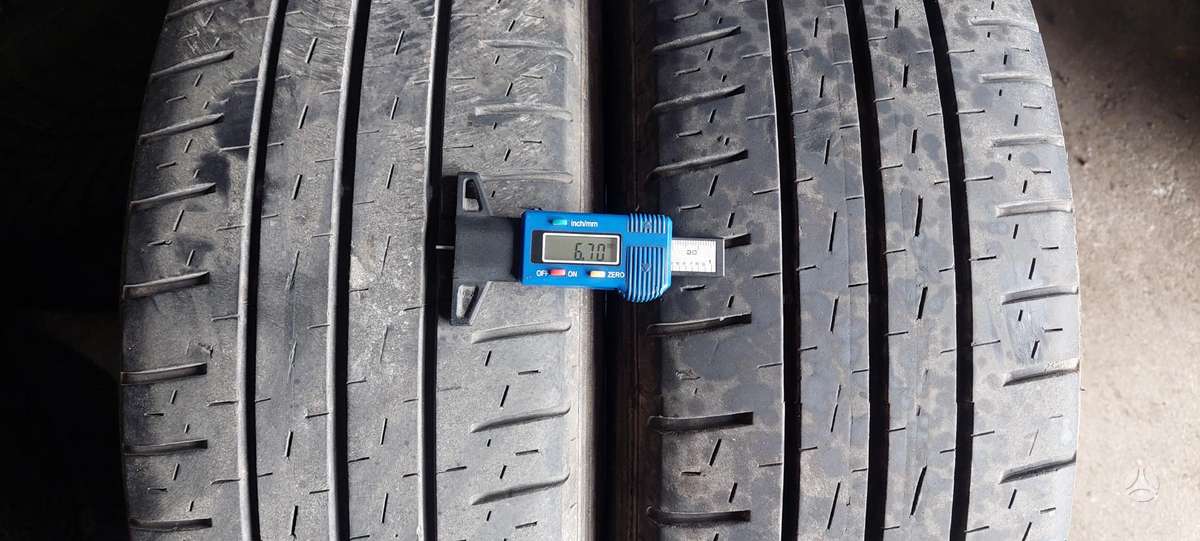 Pirelli, летние 205/65 R16