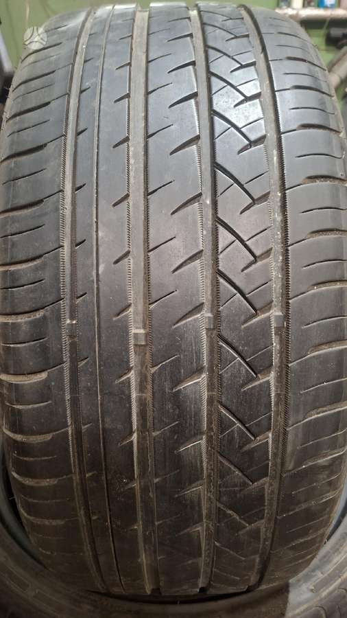 FRONWAY 2020m, summer 255/35 R20