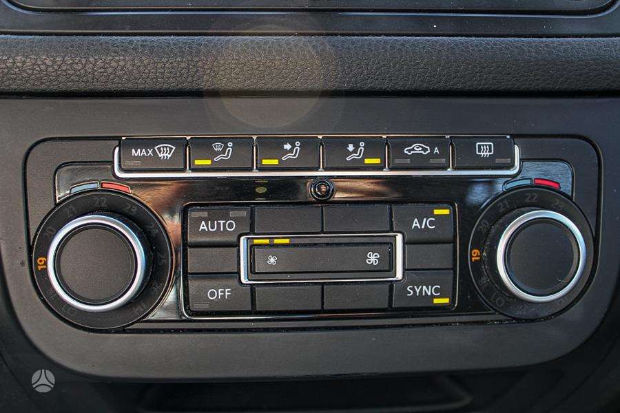 Volkswagen Golf Plus, 2.0 l., hatchback