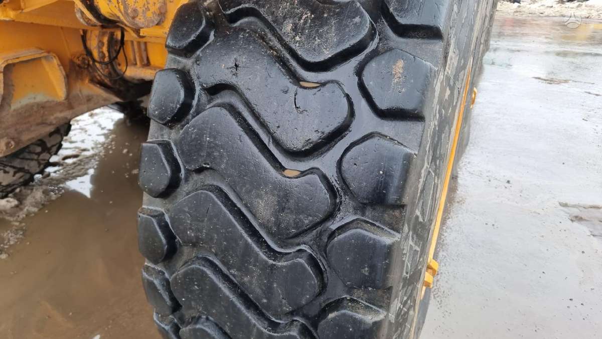 Moxy MT 31, pašizgāzēji