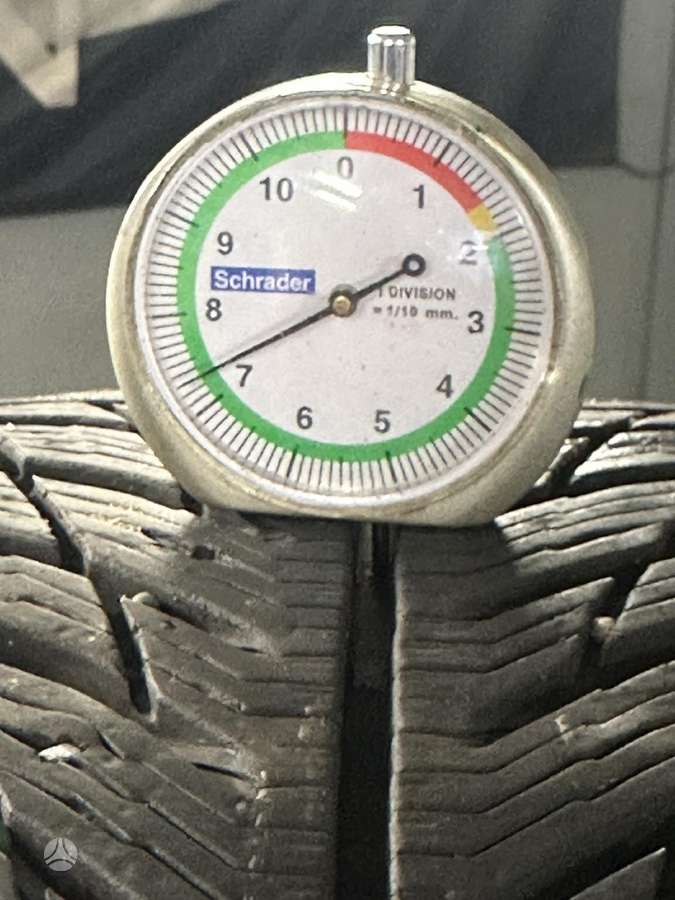 BMW, light alloy, R18