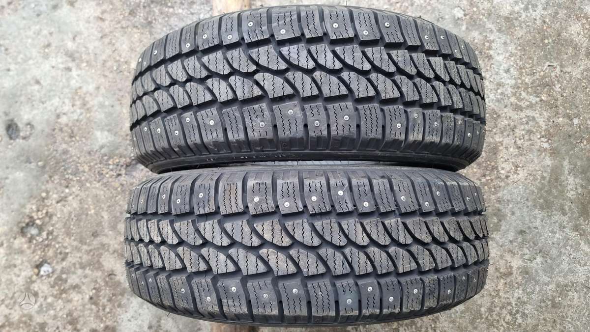 Kormoran Vanpro Winter, winter 195/60 R16