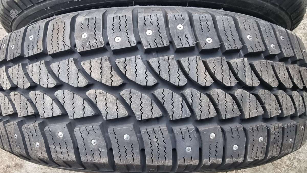 Kormoran Vanpro Winter, winter 195/60 R16
