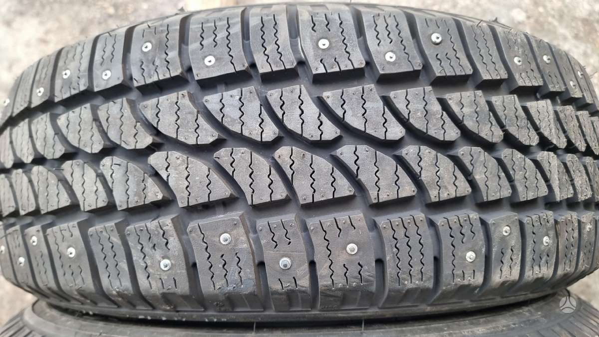 Kormoran Vanpro Winter, winter 195/60 R16
