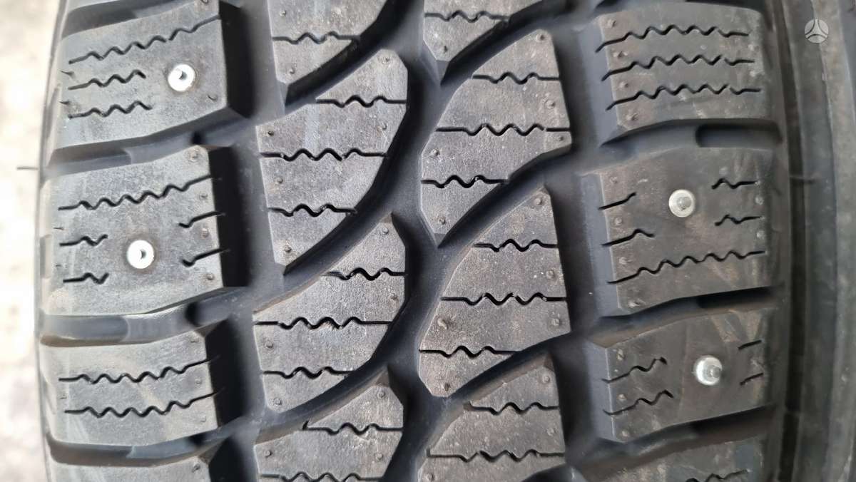 Kormoran Vanpro Winter, winter 195/60 R16