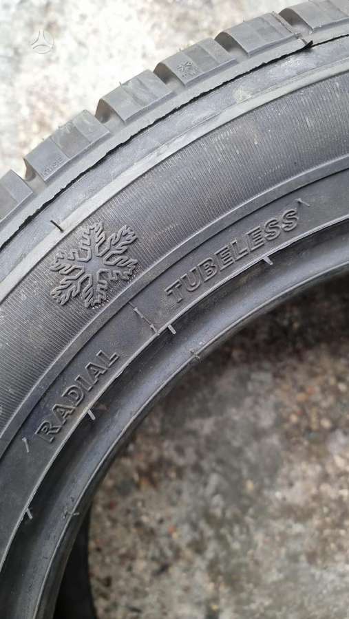 Kormoran Vanpro Winter, winter 195/60 R16