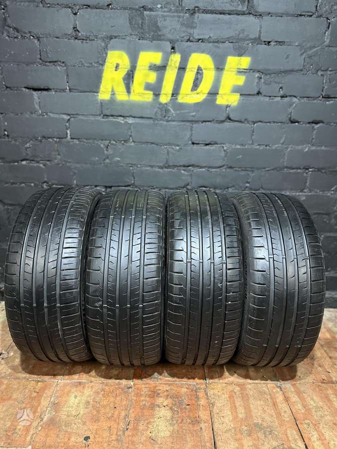 Nereus SailfishNS601, vasarinės 225/40 R18