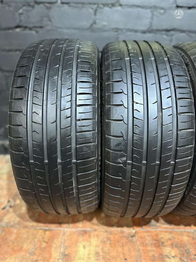 Nereus SailfishNS601, vasarinės 225/40 R18