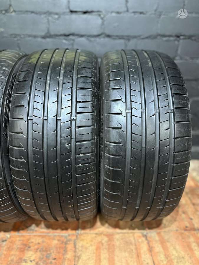 Nereus SailfishNS601, vasarinės 225/40 R18