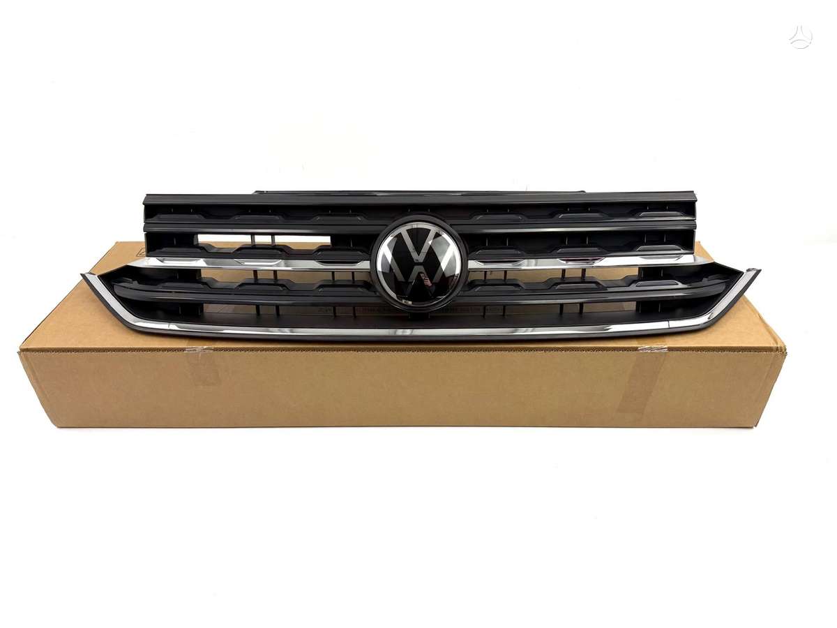Volkswagen T-Cross, T Cross