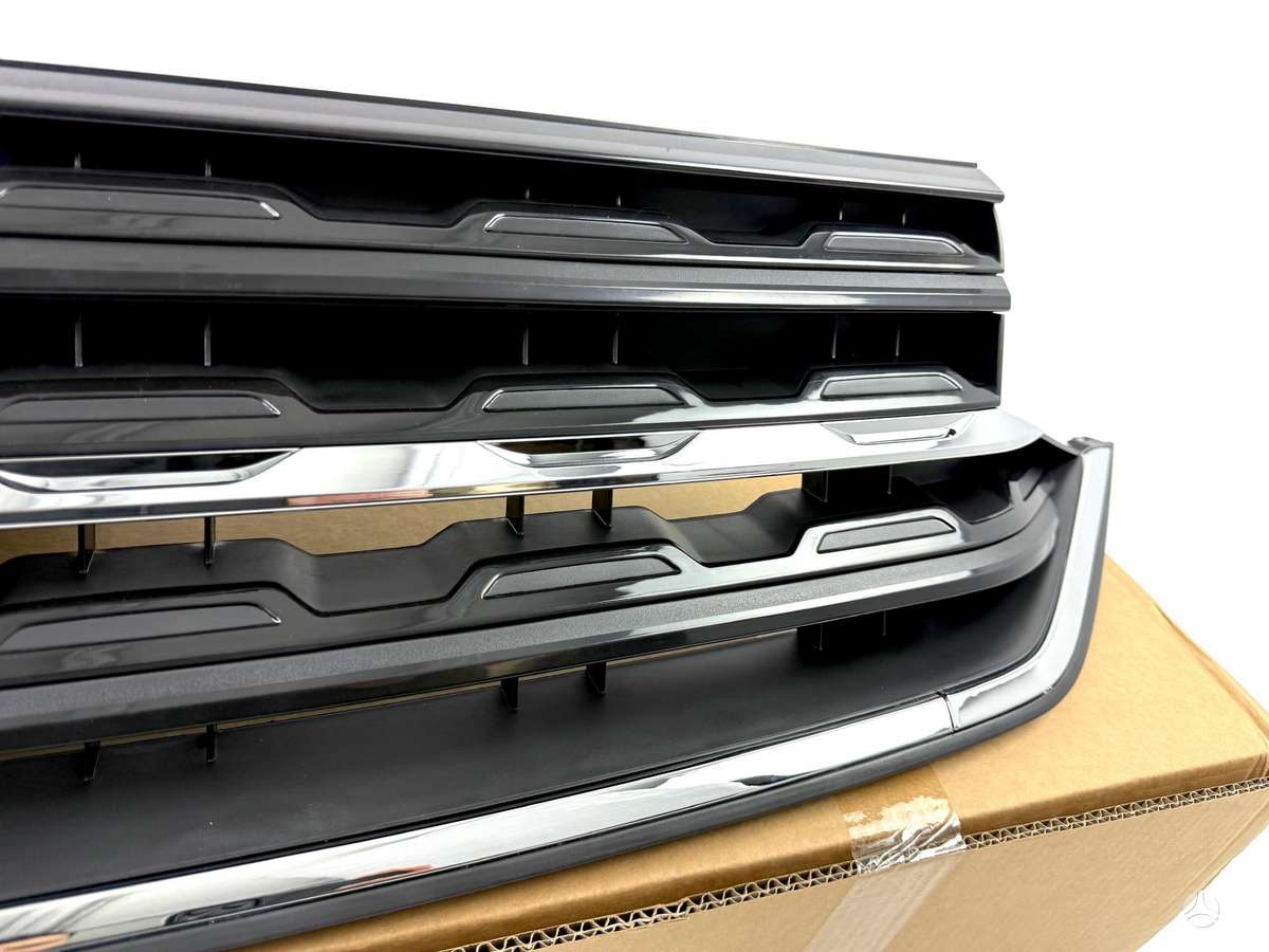 Volkswagen T-Cross, T Cross