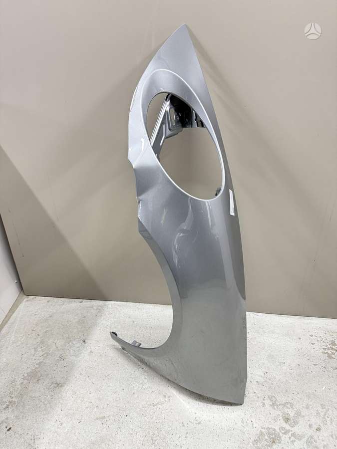 Porsche 911 fenders