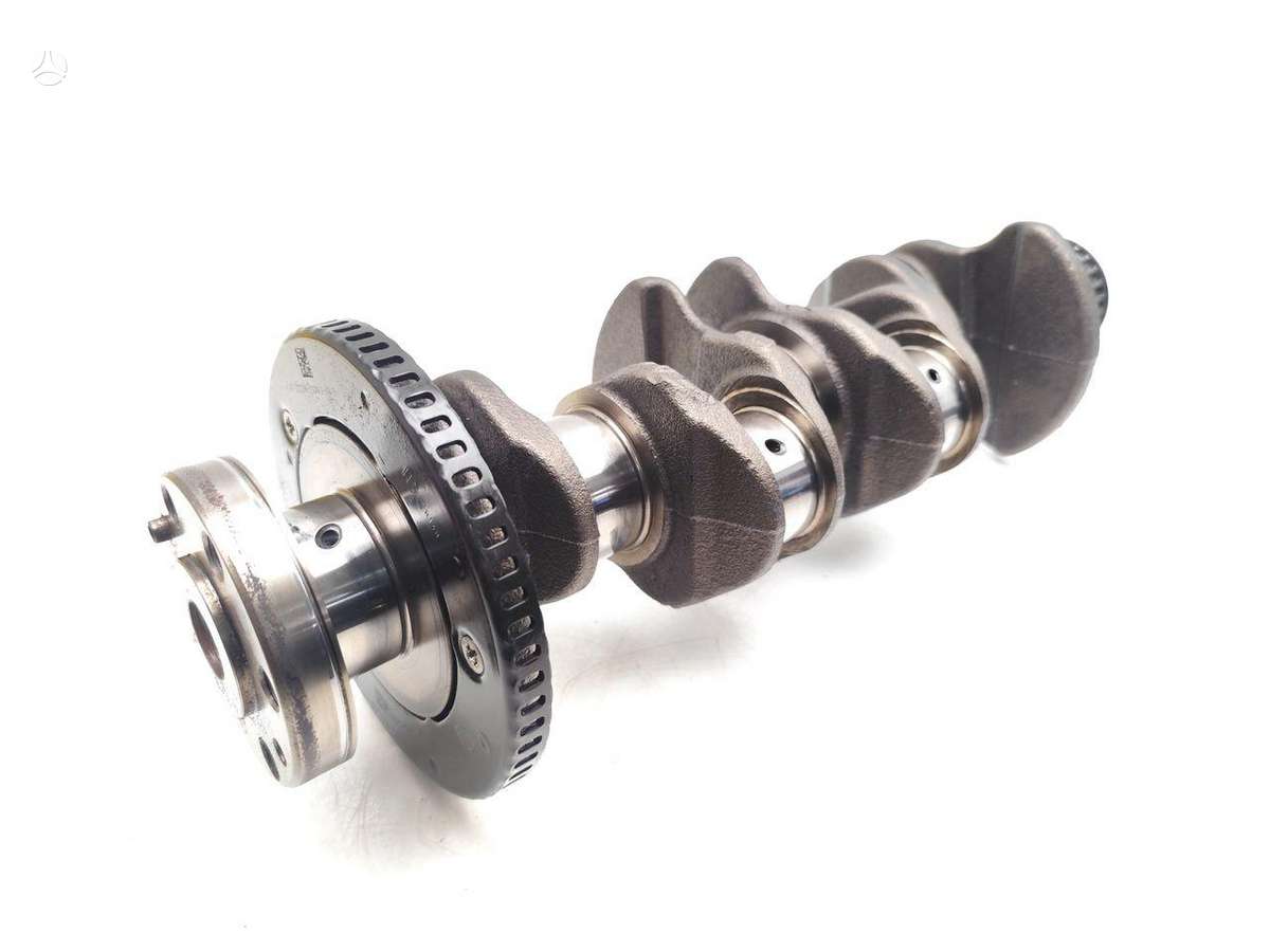 Fiat Doblo crankshaft