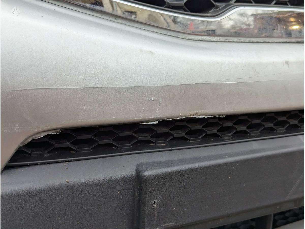 Kia Sorento variklis
