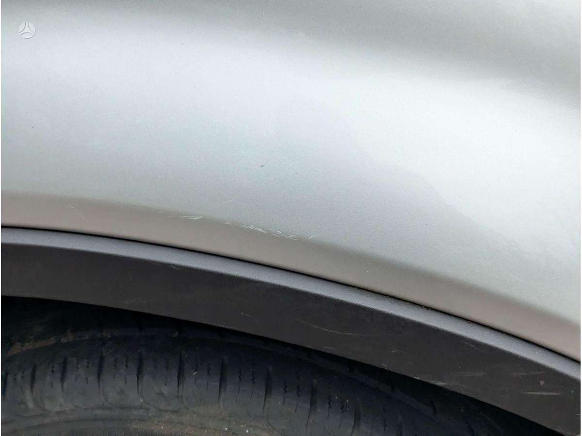 Kia Sorento variklis