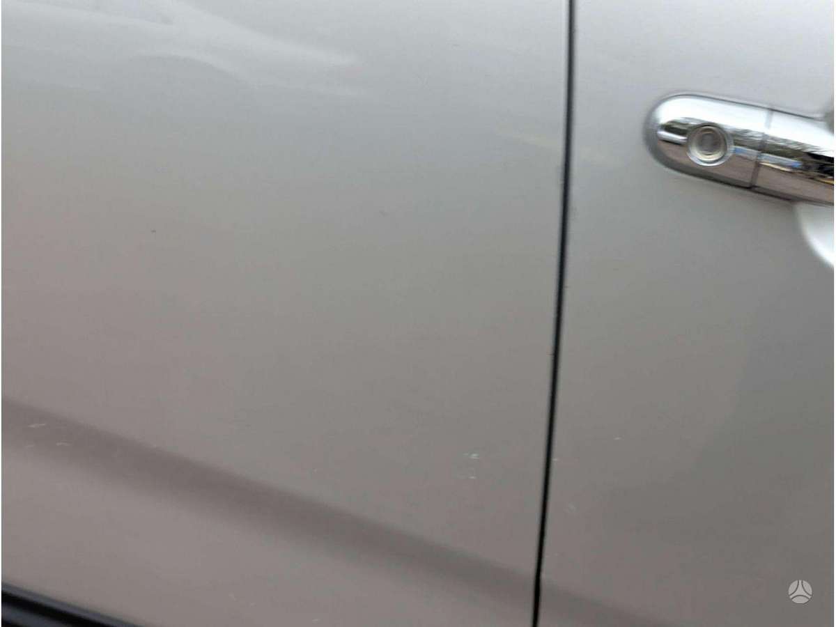 Kia Sorento двигатель