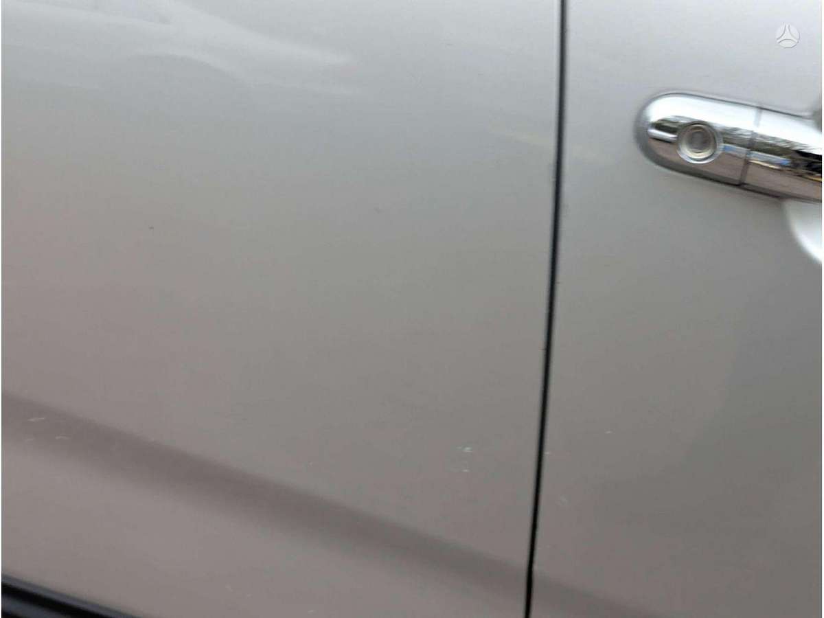 Kia Sorento variklis