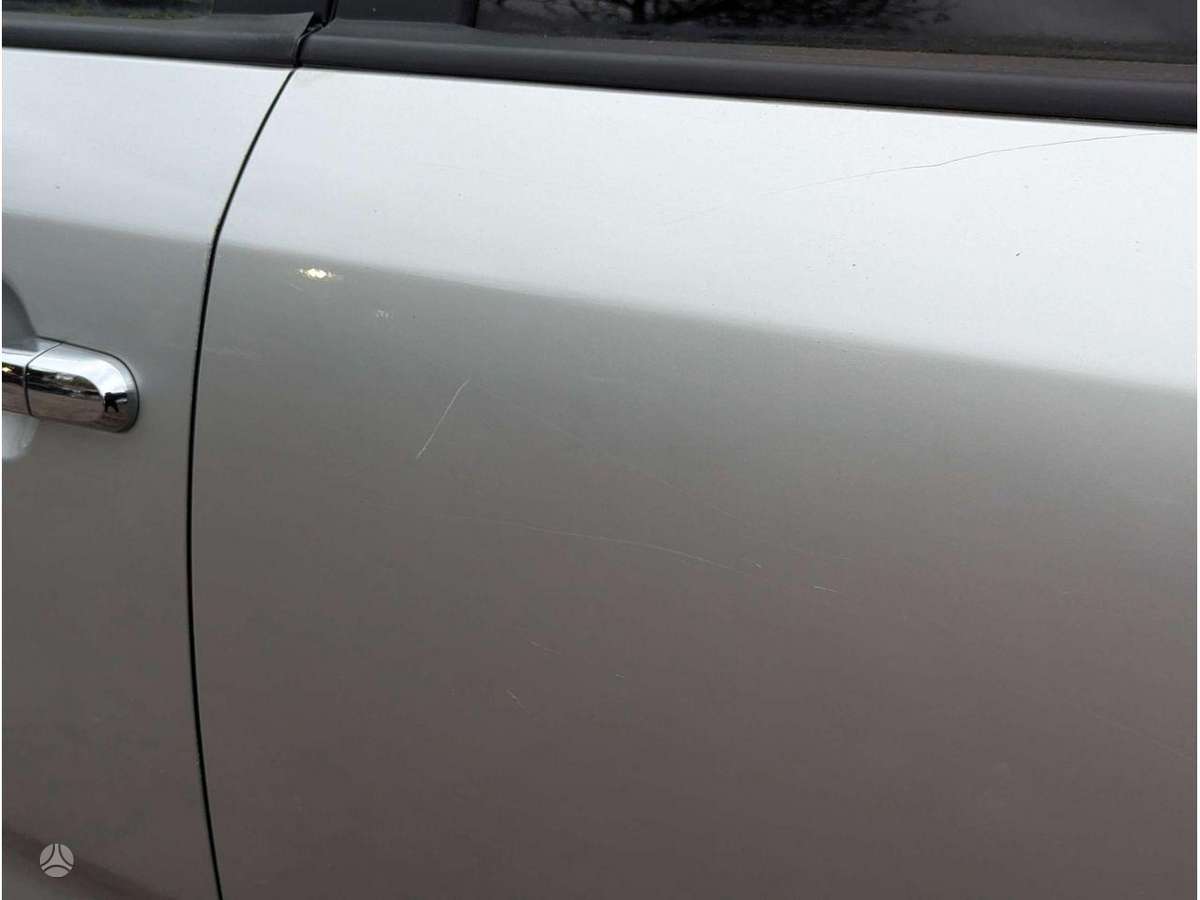 Kia Sorento двигатель