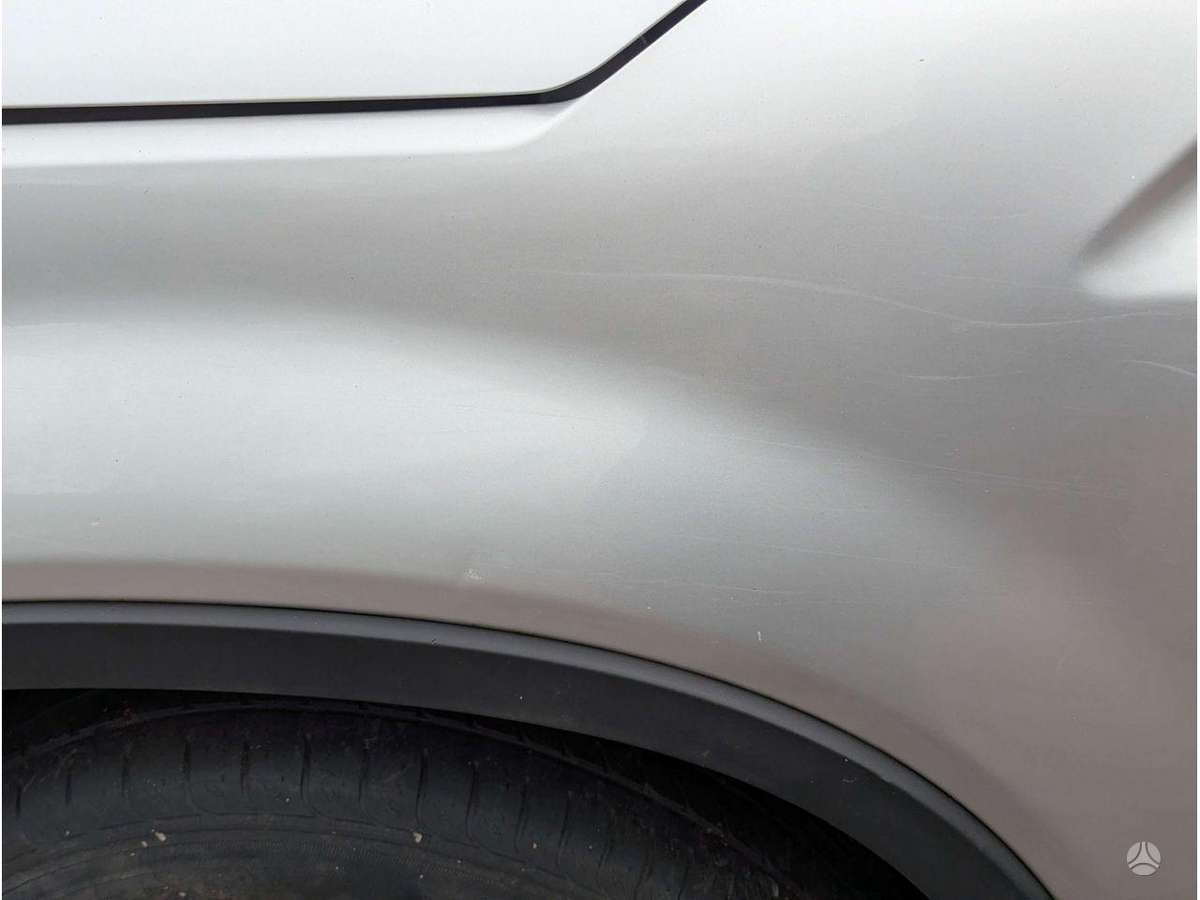 Kia Sorento variklis