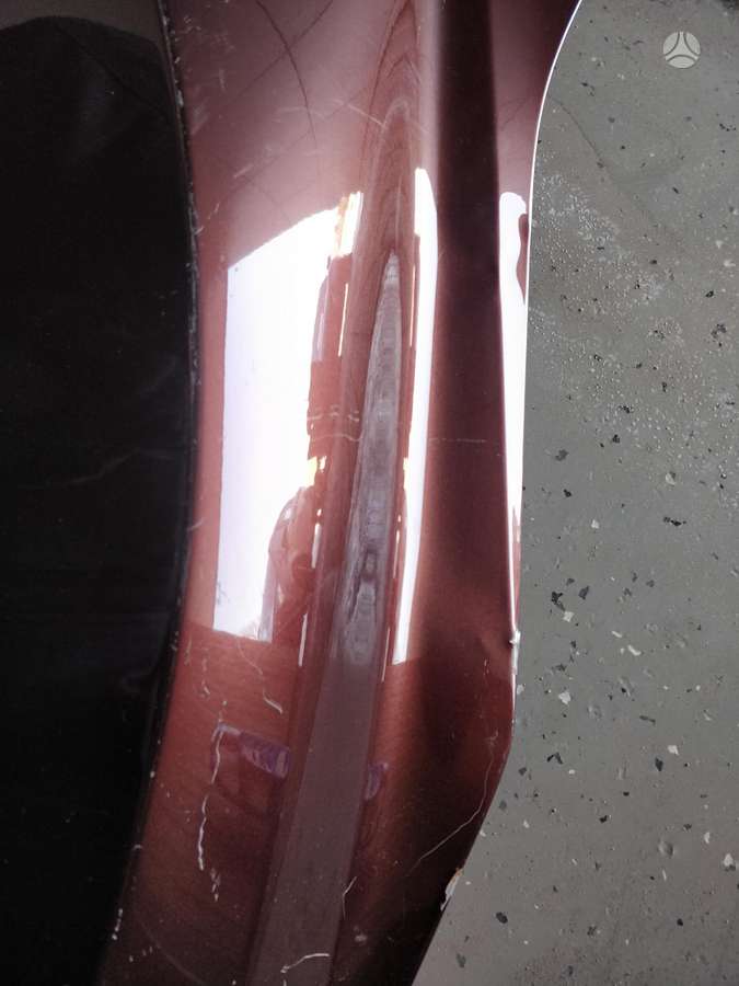 Honda CR-V body parts