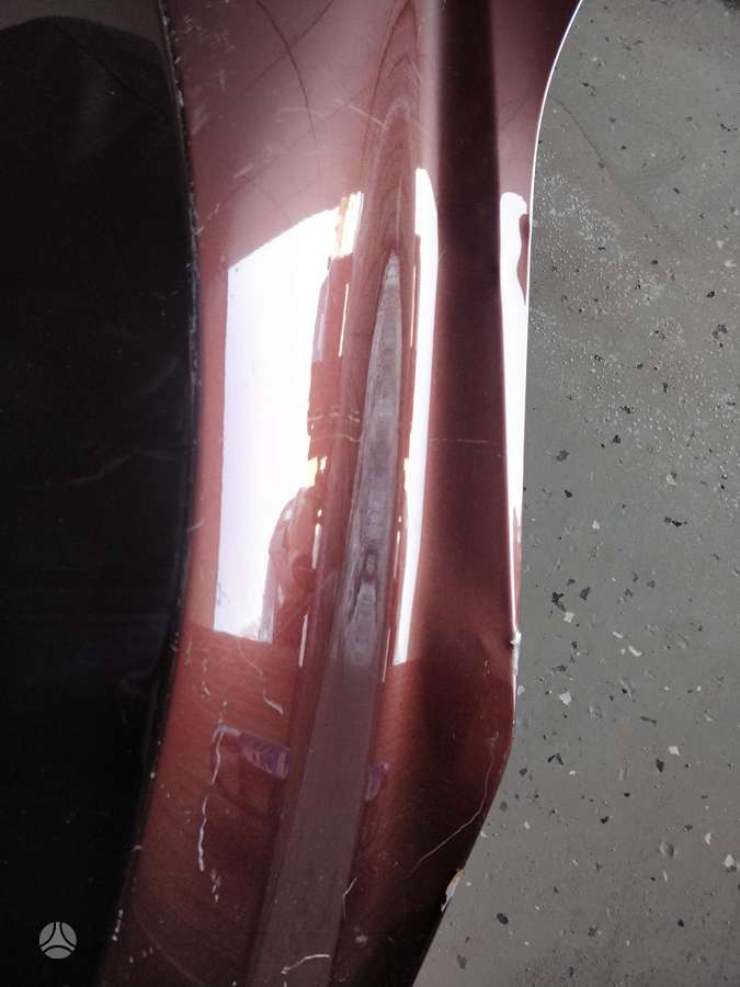 Honda CR-V kėbulo dalys