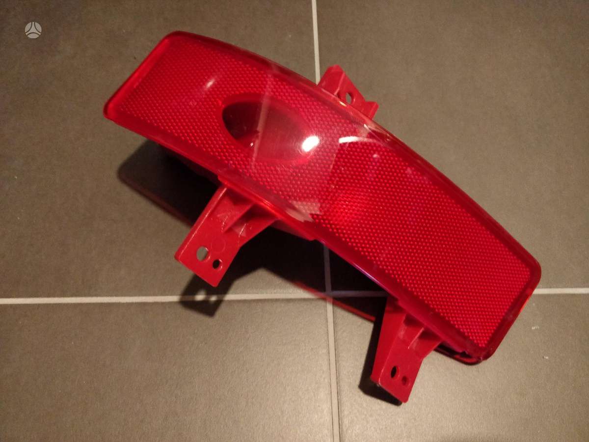 Honda CR-V body parts