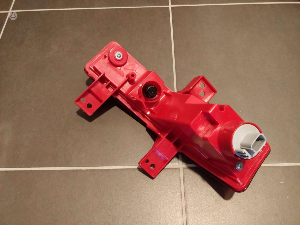 Honda CR-V body parts