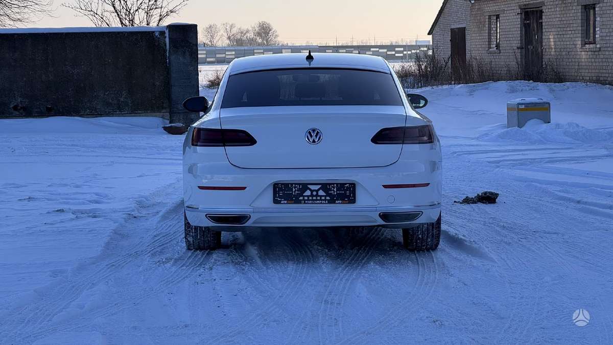 Volkswagen Arteon - 3