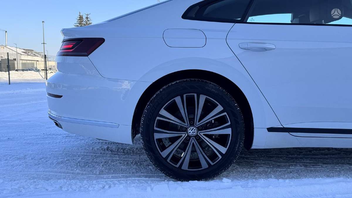 Volkswagen Arteon - 7