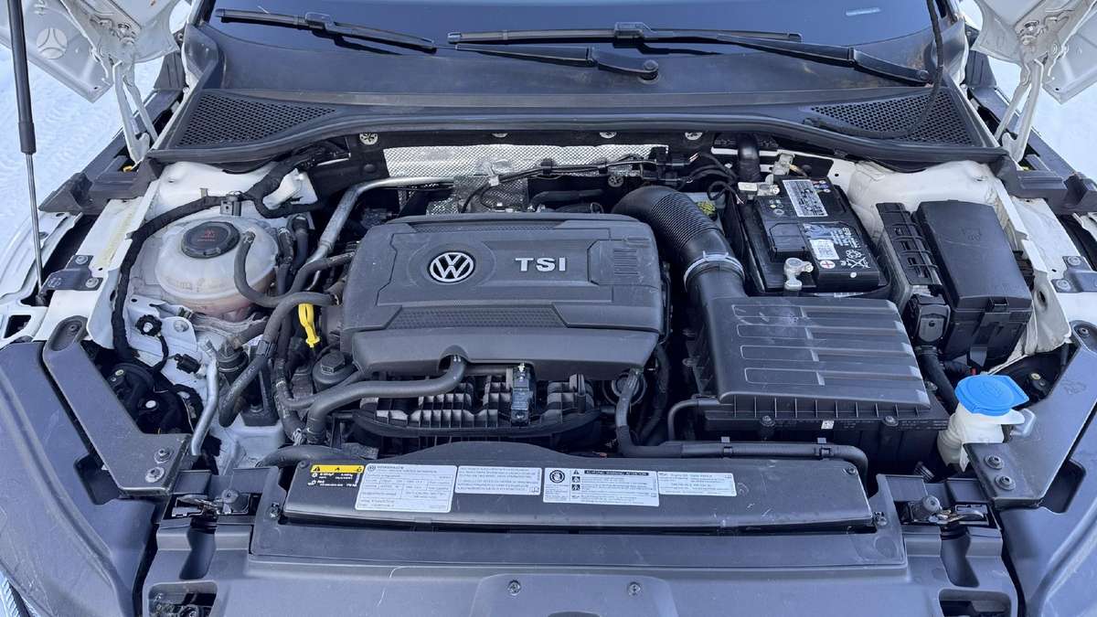 Volkswagen Arteon - 11