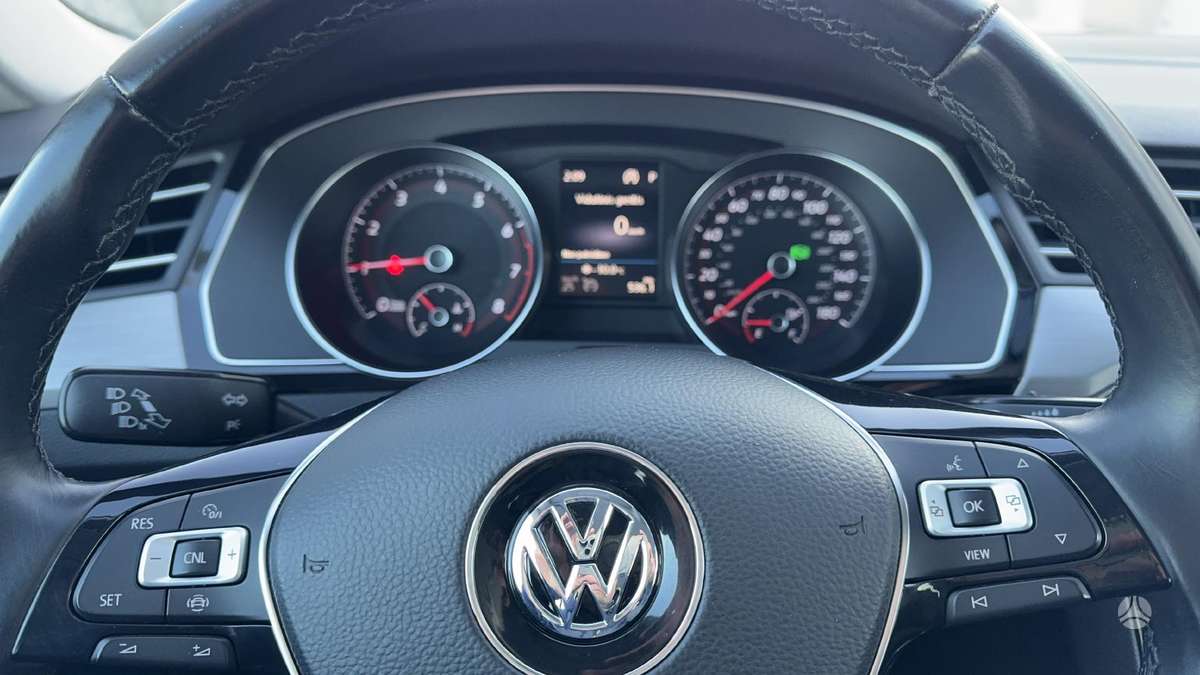 Volkswagen Arteon - 12