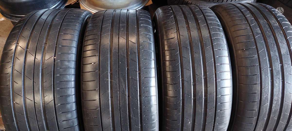Toyo, summer 255/50 R19