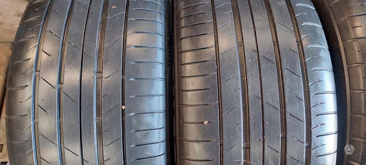 Toyo, summer 255/50 R19