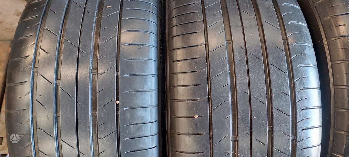 Toyo, vasarinės 255/50 R19