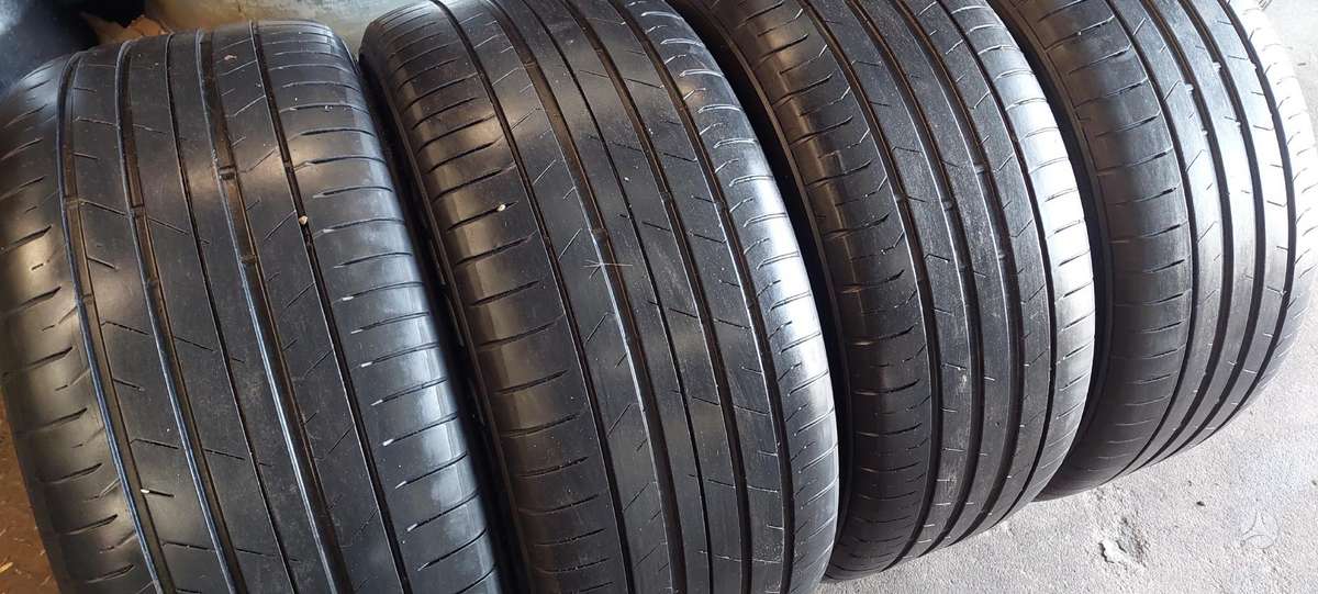 Toyo, vasarinės 255/50 R19