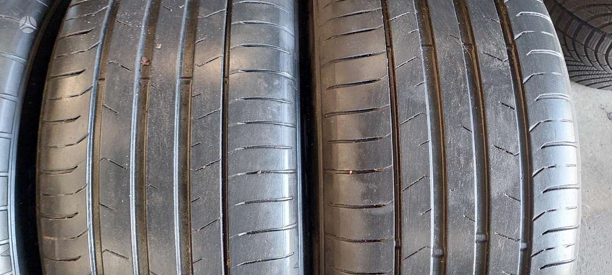 Toyo, vasarinės 255/50 R19