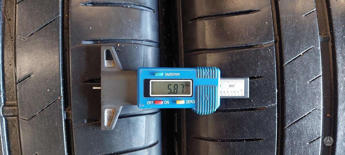 Toyo, vasarinės 255/50 R19