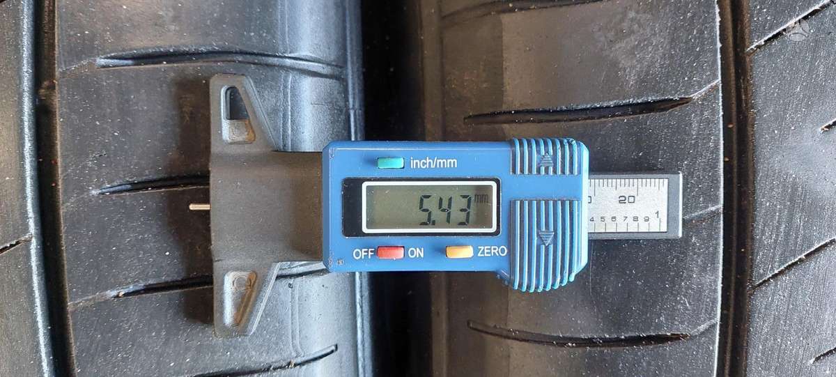 Toyo, vasarinės 255/50 R19
