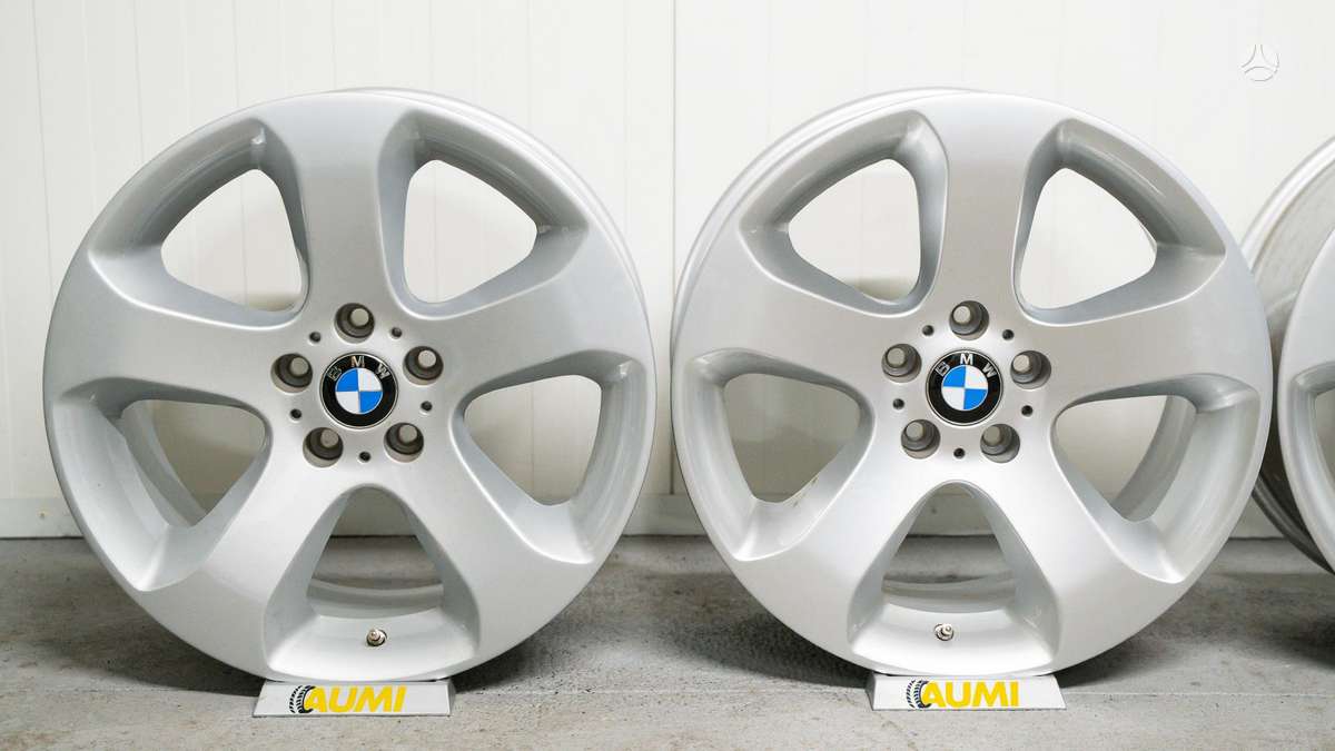 BMW Style 132, light alloy, R19