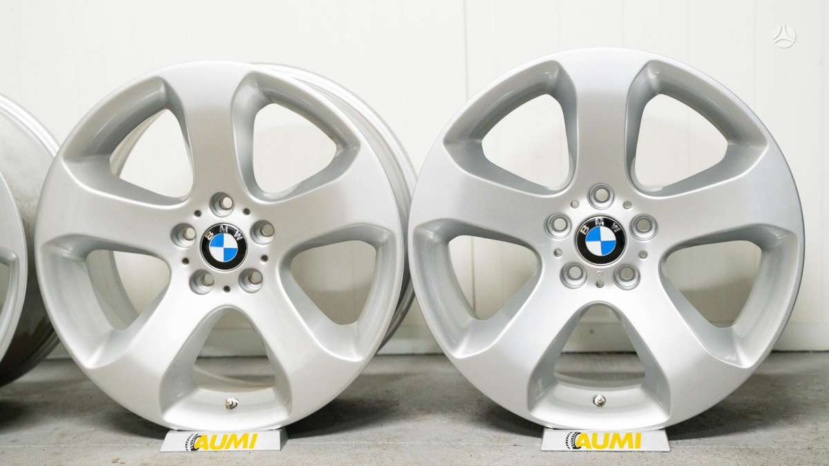 BMW Style 132, легкосплавные , R19