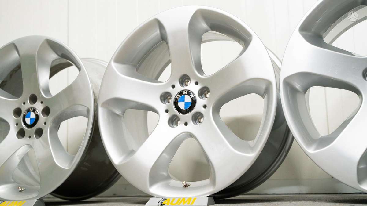 BMW Style 132, легкосплавные , R19
